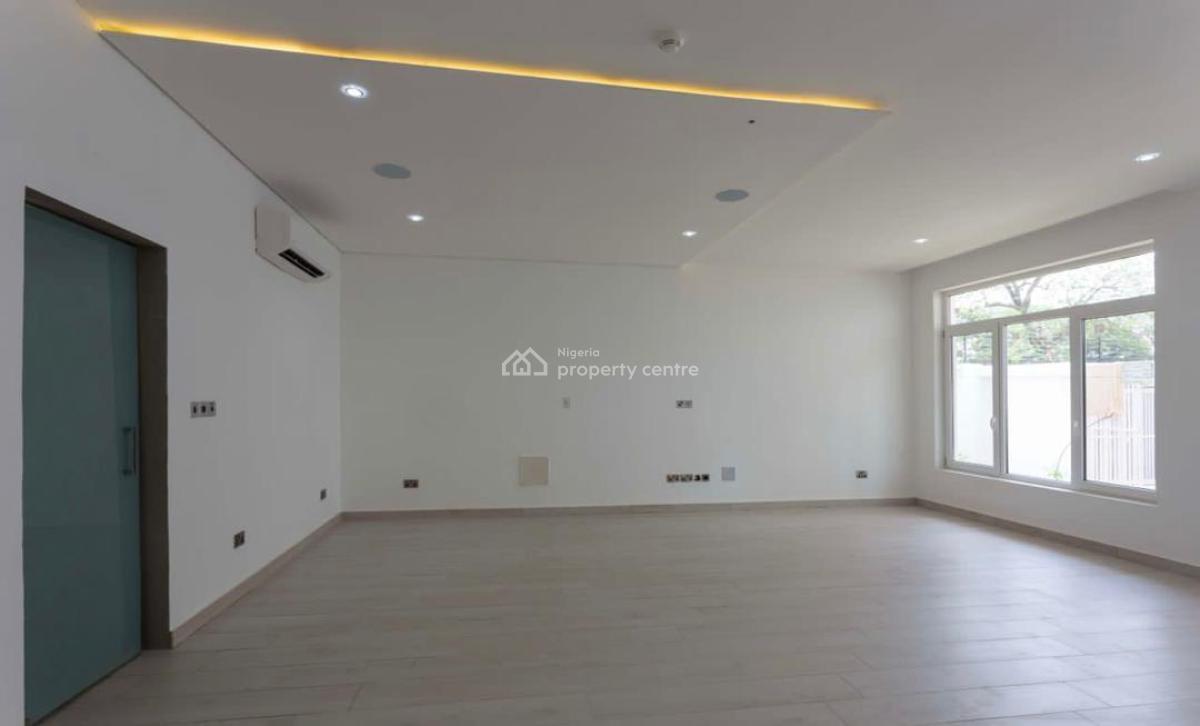 4 bedroom terraced duplex for rent