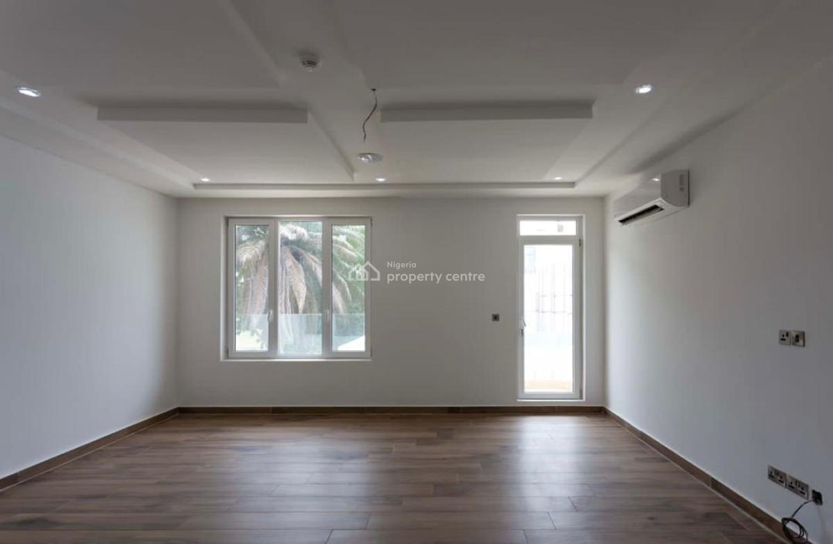 4 bedroom terraced duplex for rent