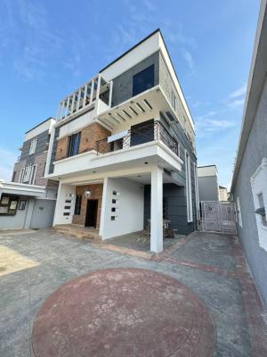 Magnificent 5 Bedroom Detached Plus, Pool, Cinema, Gym, Open Roof