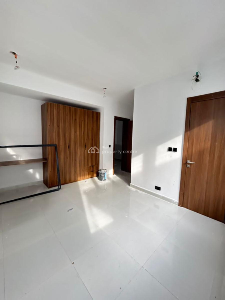 4 bedroom terraced duplex for rent