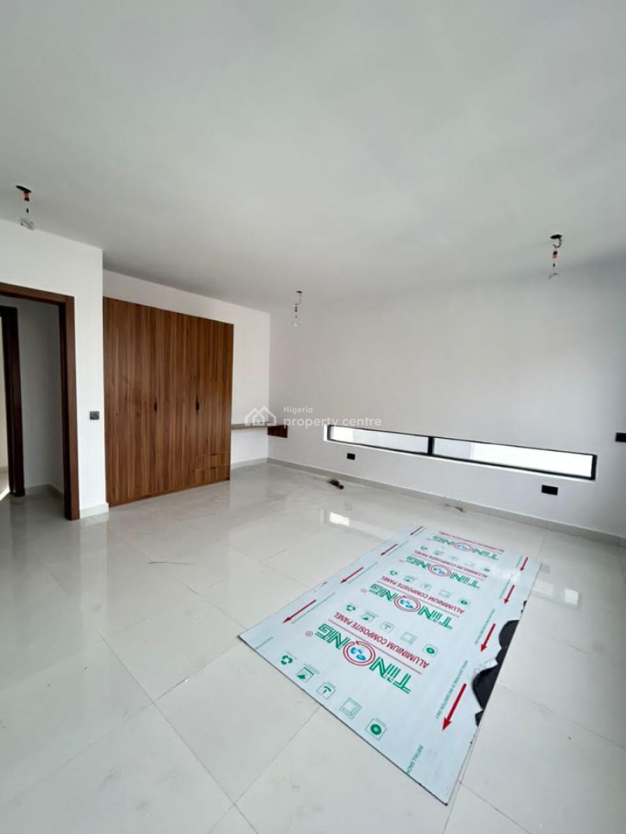 4 bedroom terraced duplex for rent
