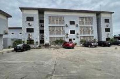 1 bedroom Mini Flat For Rent Shonibare Estate Maryland Lagos