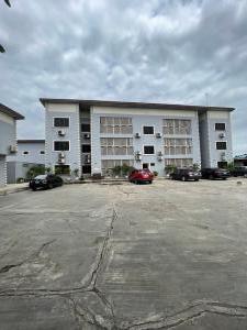 1 bedroom Mini Flat For Rent Shonibare Estate Maryland Lagos