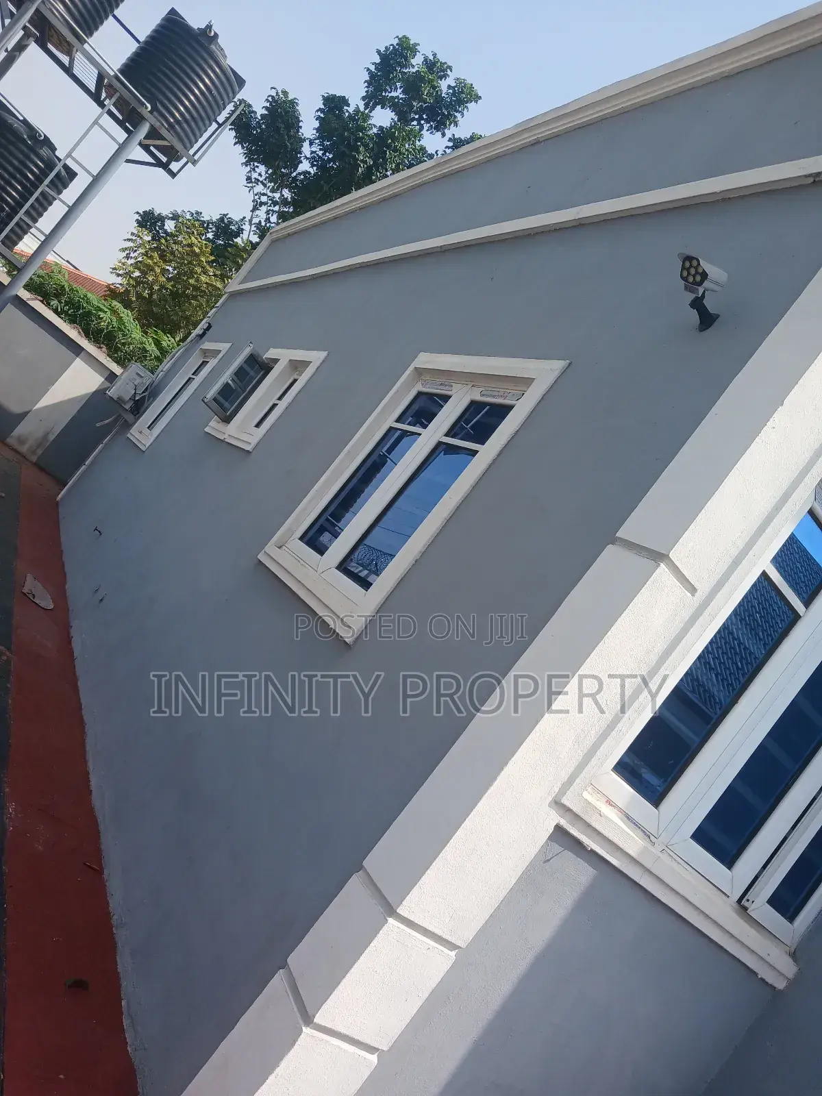 2bdrm Block of Flats in Amagba Esestate, Benin City for sale