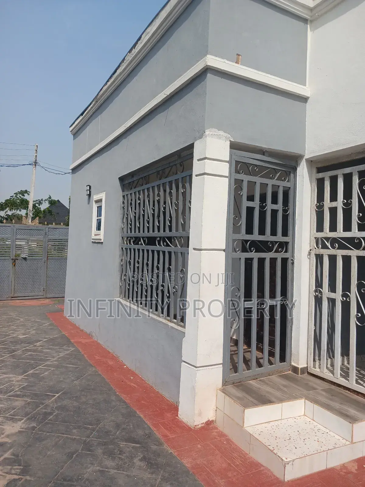 2bdrm Block of Flats in Amagba Esestate, Benin City for sale