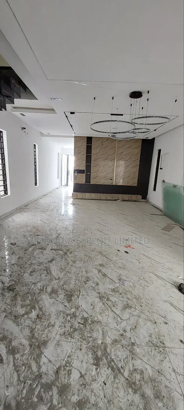 5bdrm Duplex in Royal Pine Estate,, Lekki for sale