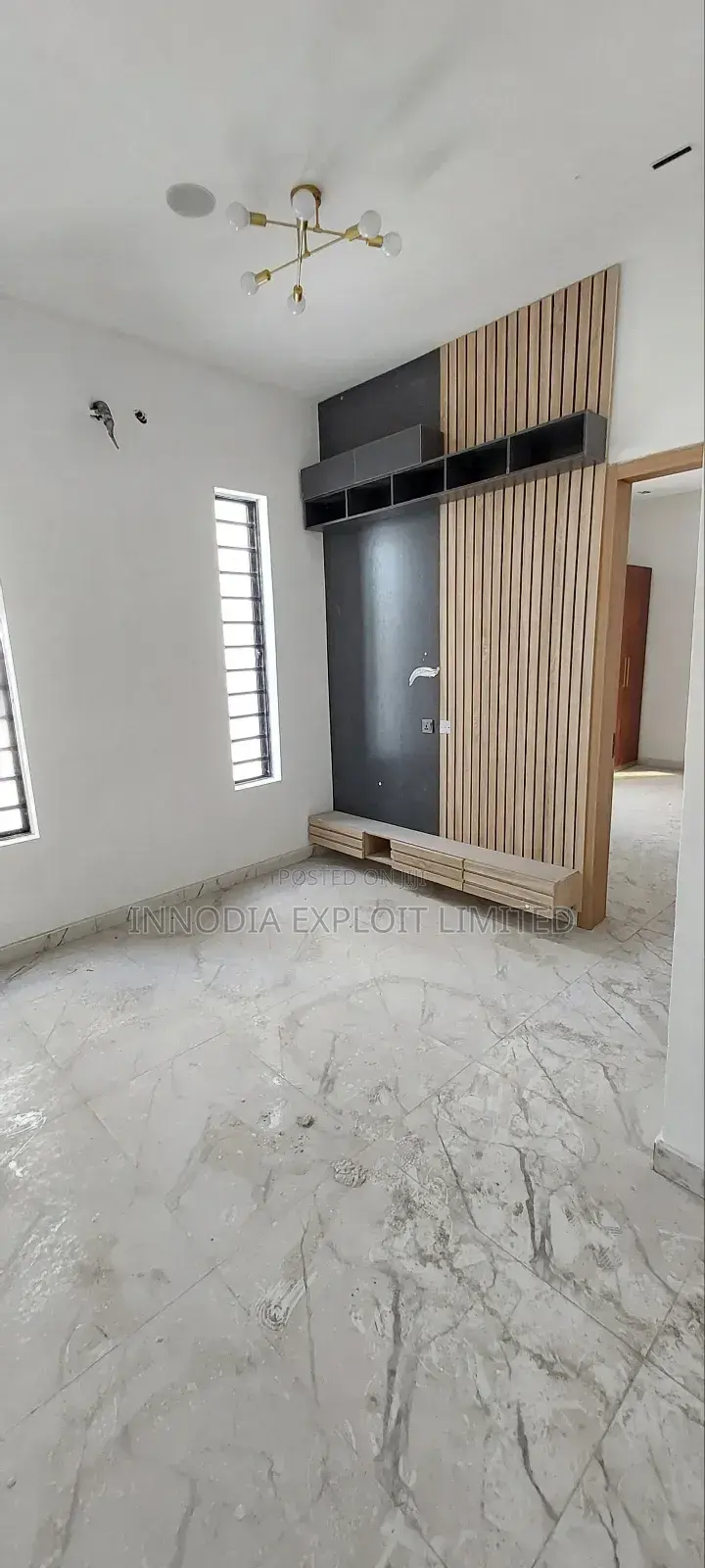 5bdrm Duplex in Royal Pine Estate,, Lekki for sale