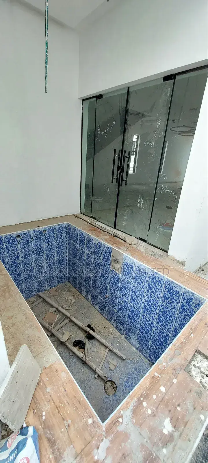 5bdrm Duplex in Royal Pine Estate,, Lekki for sale