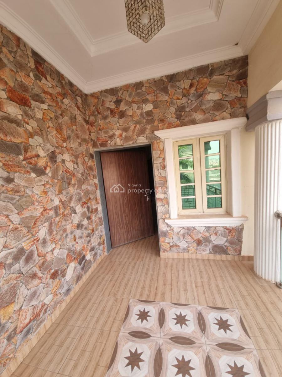 4 bedroom detached duplex for sale