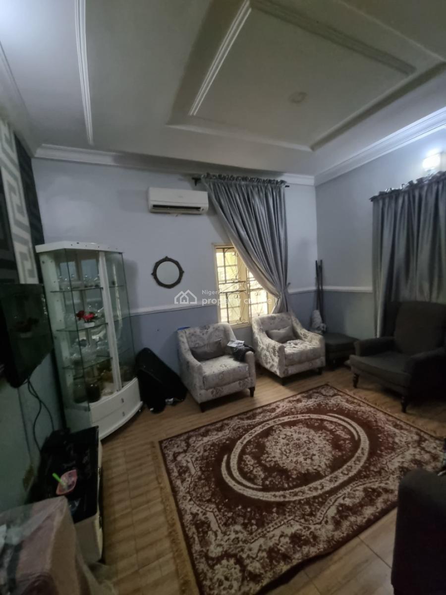 4 bedroom detached duplex for sale