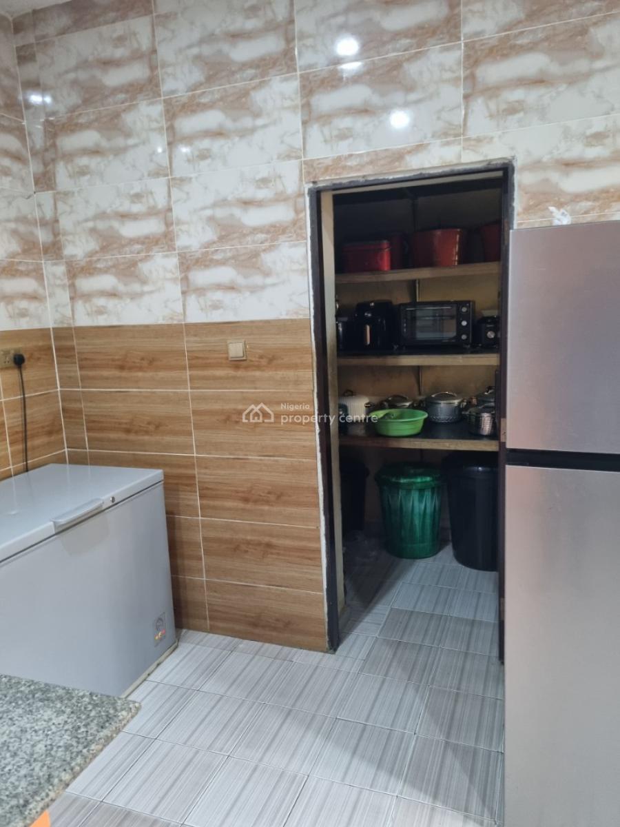 4 bedroom detached duplex for sale