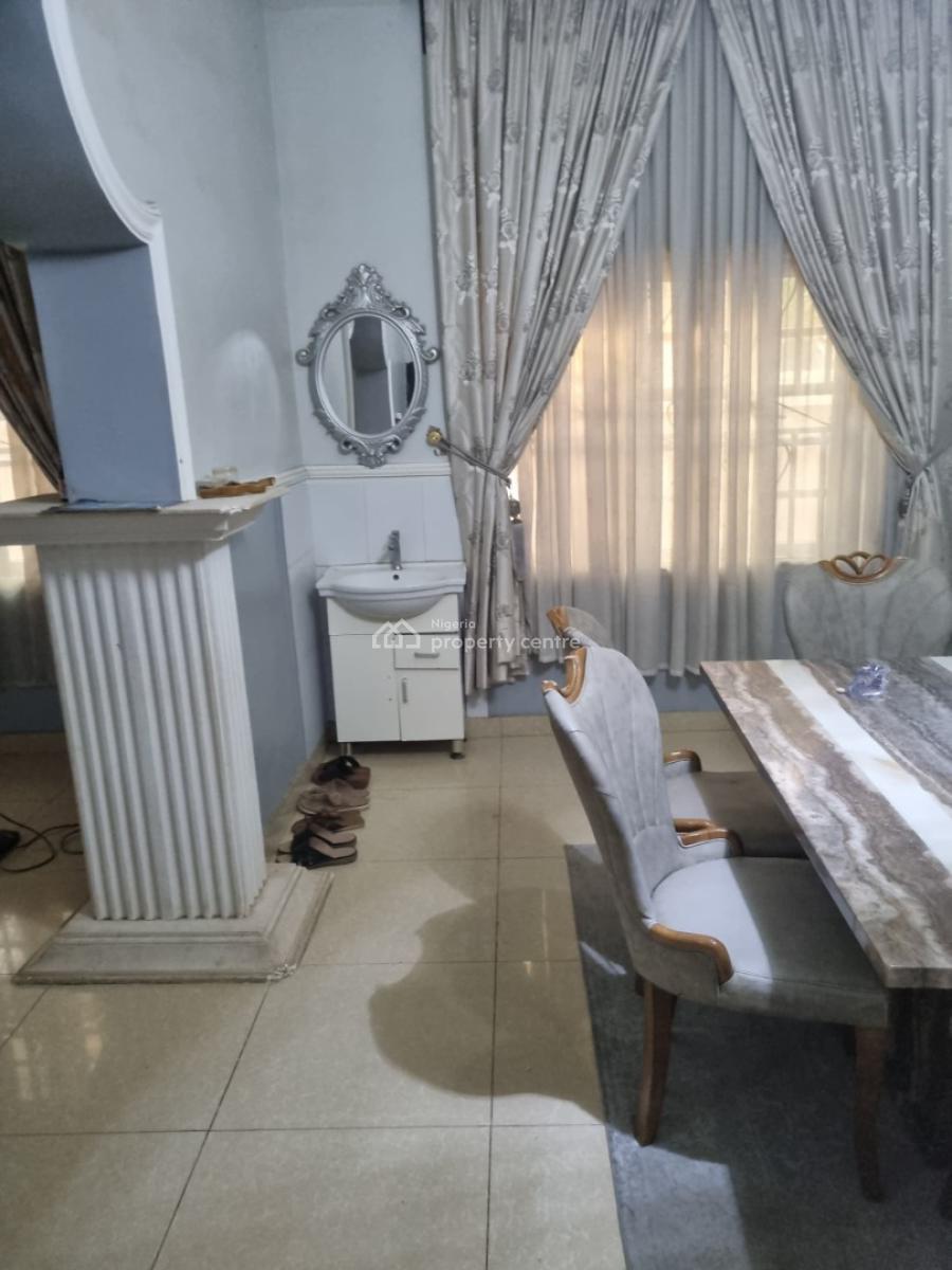 4 bedroom detached duplex for sale
