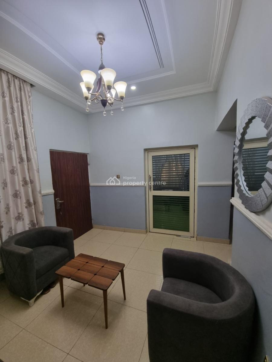 4 bedroom detached duplex for sale