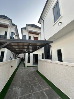 4 bedroom detached duplex for sale