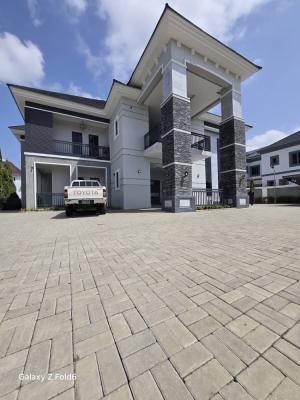 5 bedroom detached duplex for sale