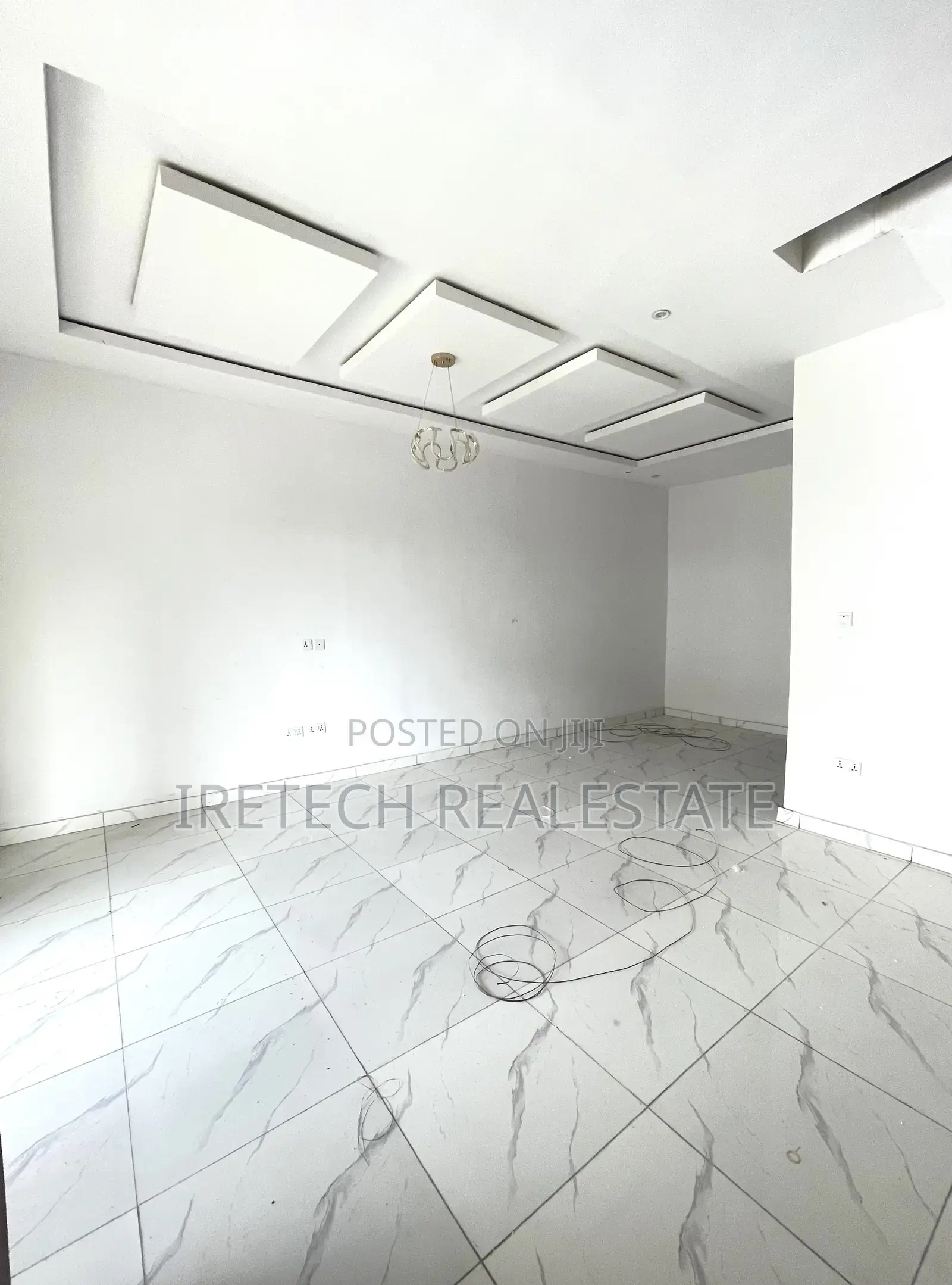 3bdrm Townhouse/Terrace in Ajah Abraham for sale