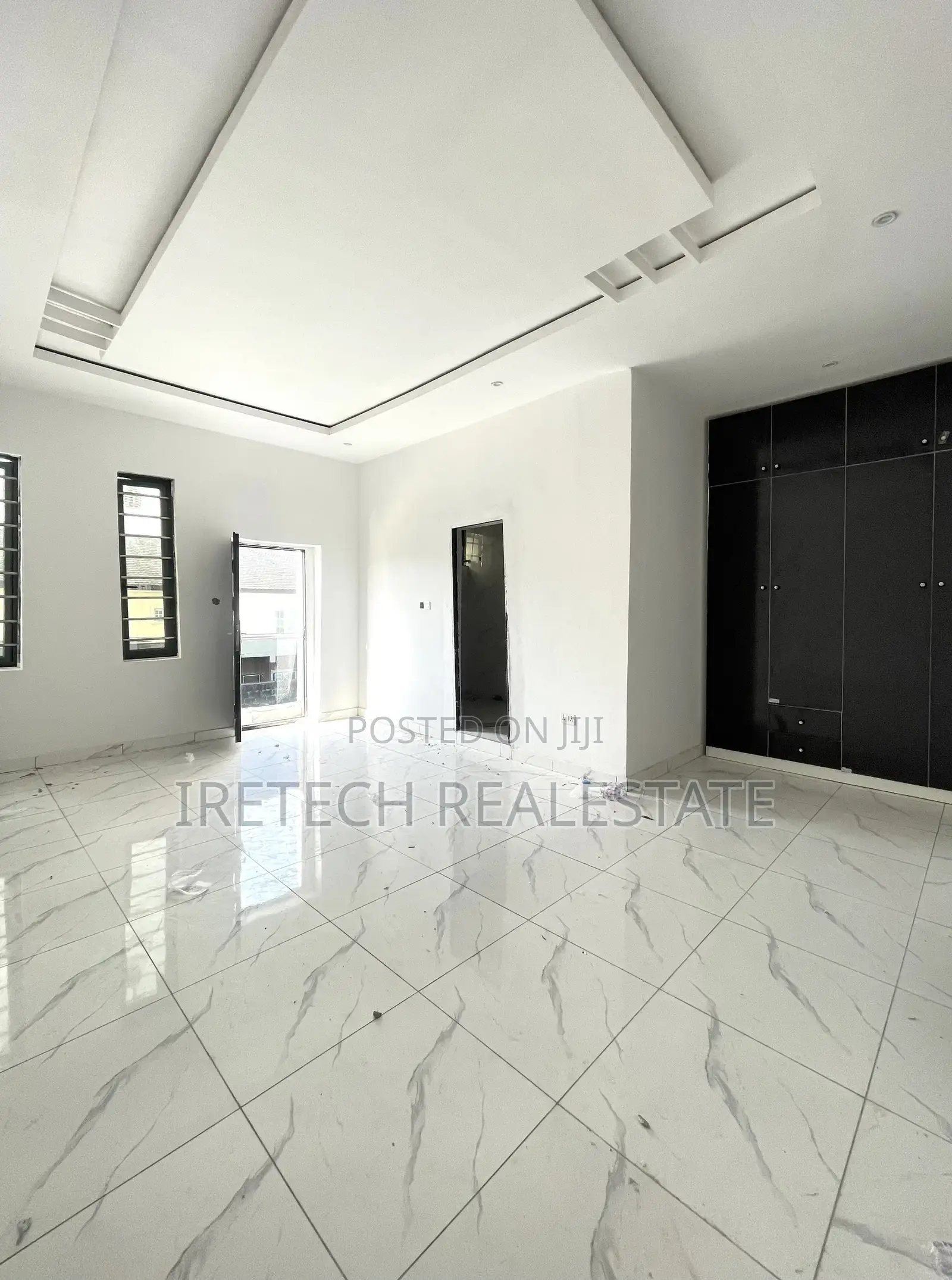 3bdrm Townhouse/Terrace in Ajah Abraham for sale
