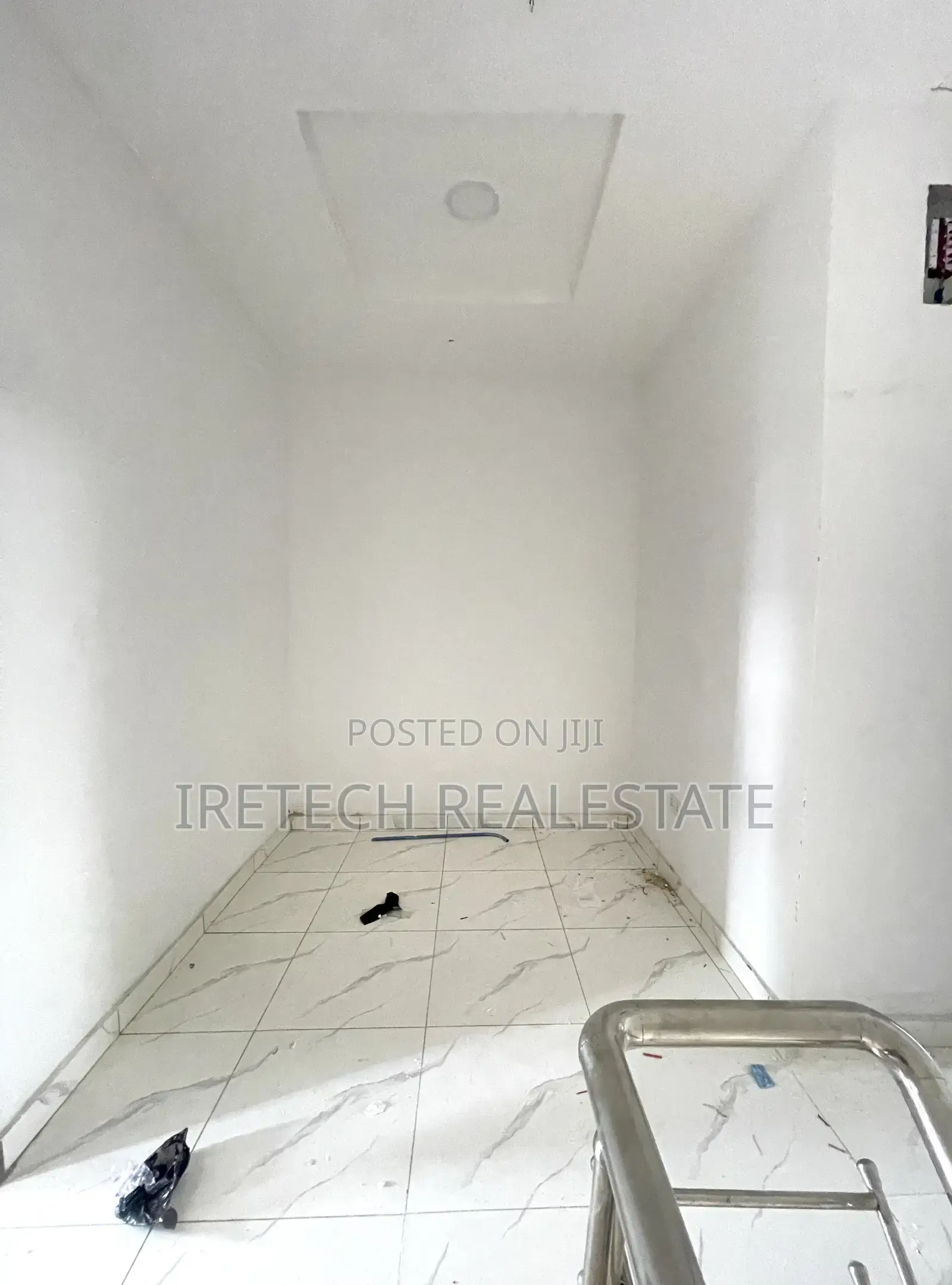 3bdrm Townhouse/Terrace in Ajah Abraham for sale