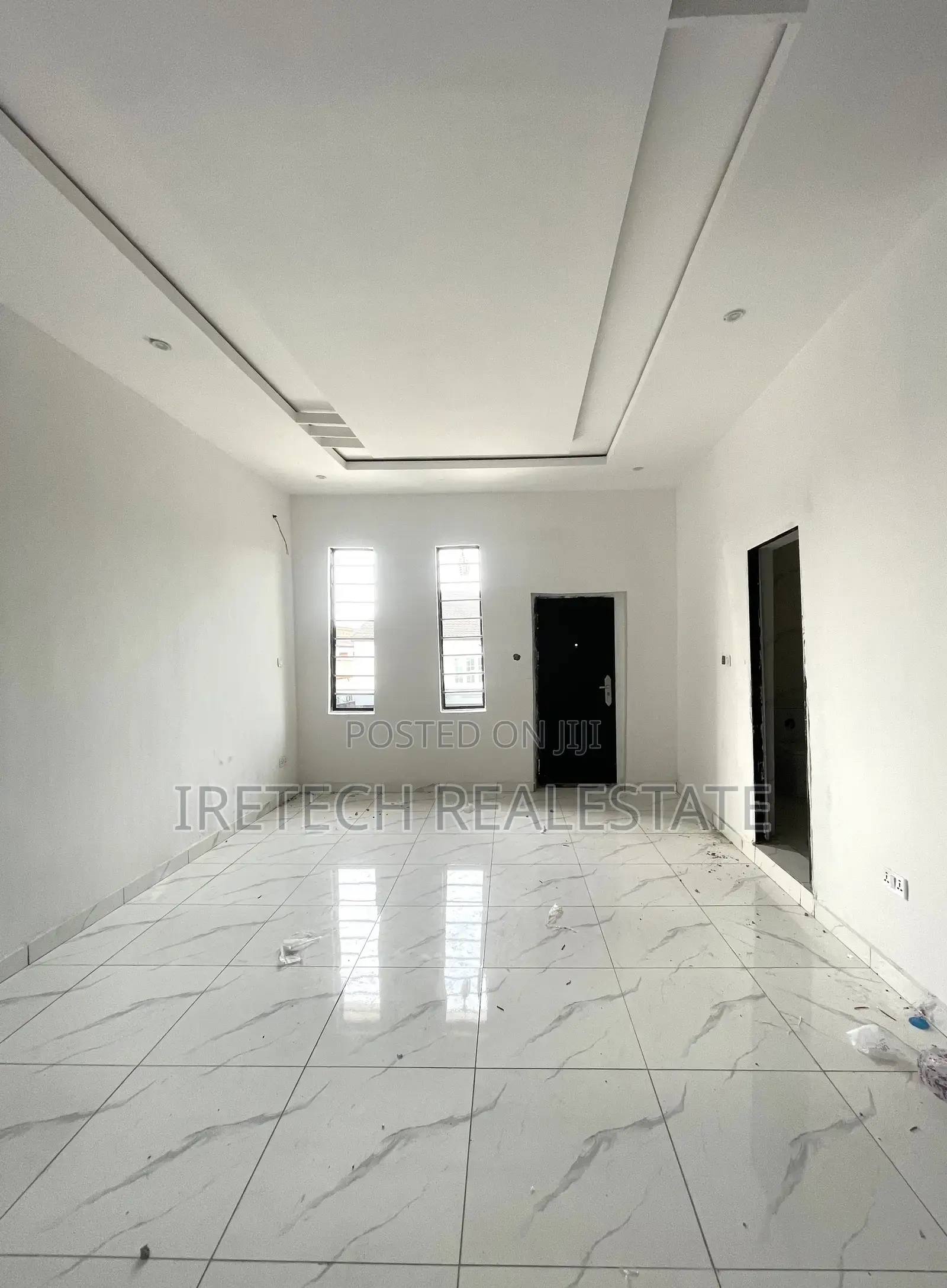 3bdrm Townhouse/Terrace in Ajah Abraham for sale