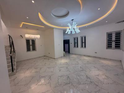 4 bedroom detached duplex for sale