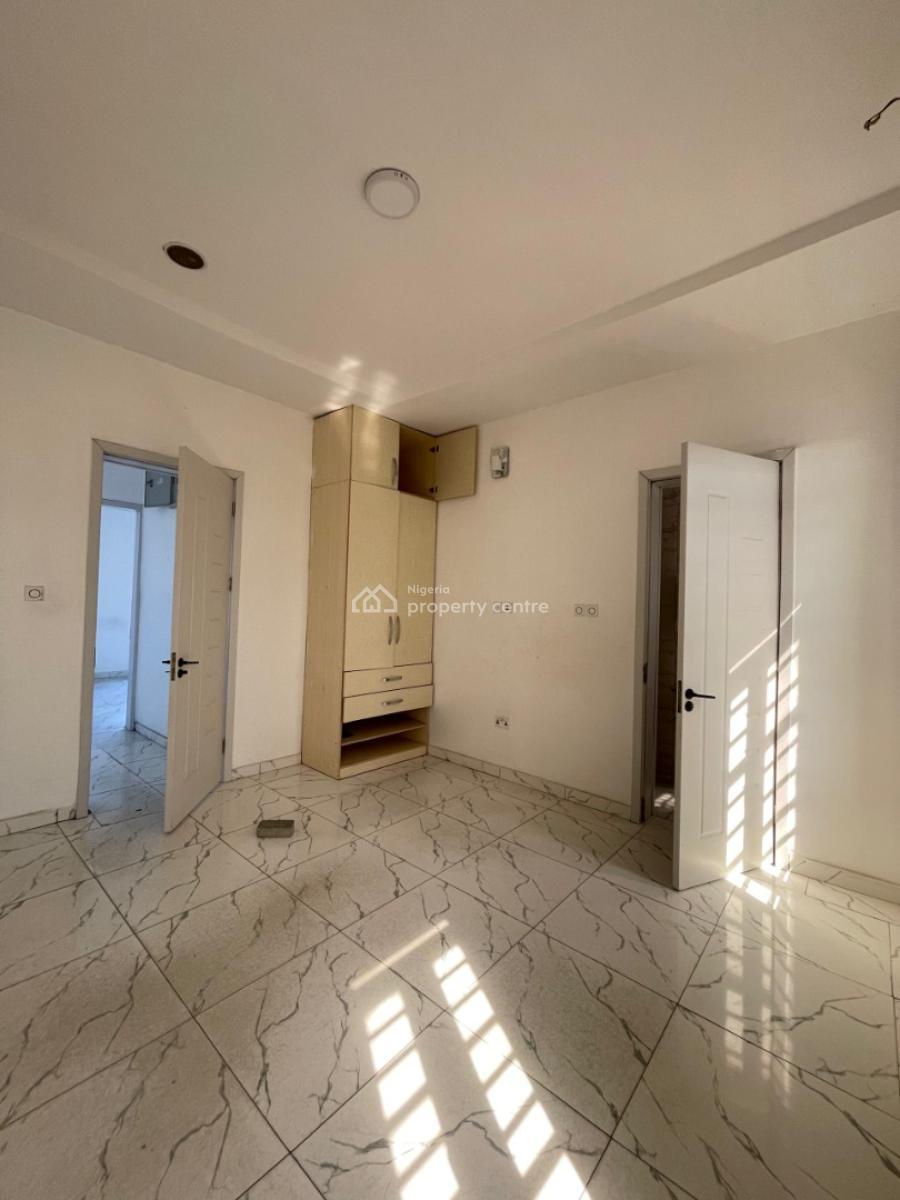4 bedroom terraced duplex for rent