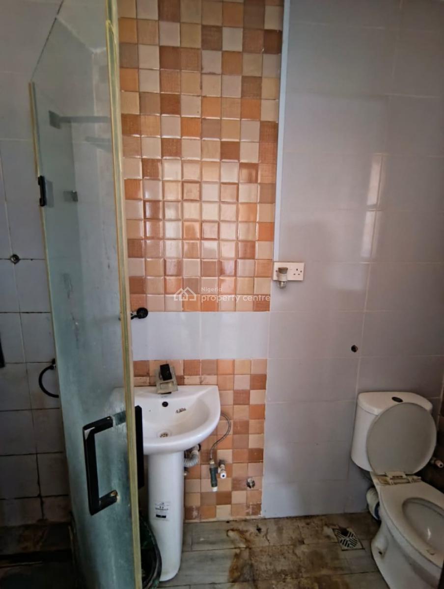 4 bedroom terraced duplex for rent
