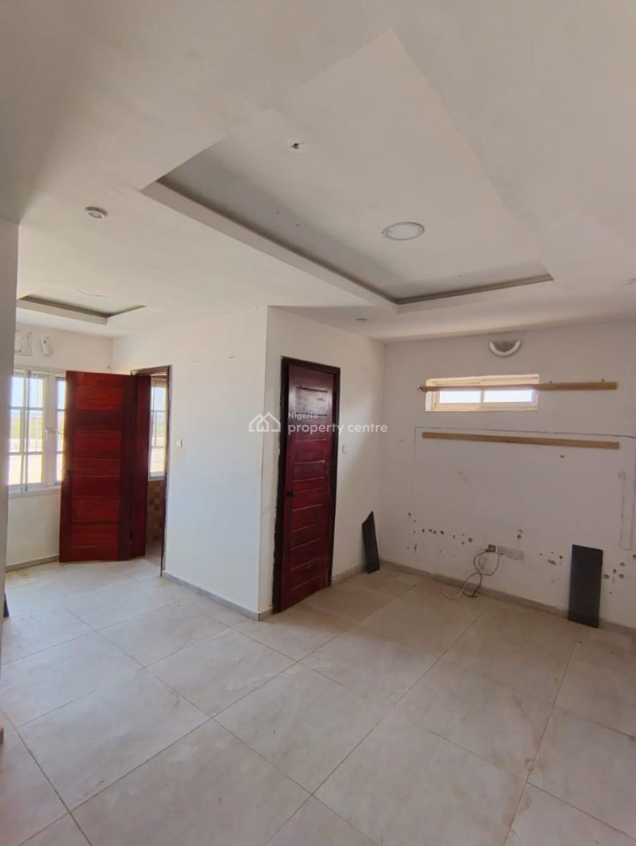 4 bedroom terraced duplex for rent