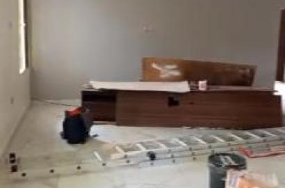 4 Bedroom Semi Detached Duplex