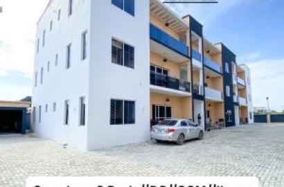 2 bedroom flat / apartment for sale
