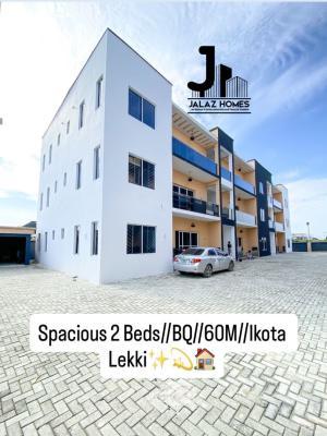 2 bedroom flat / apartment for sale