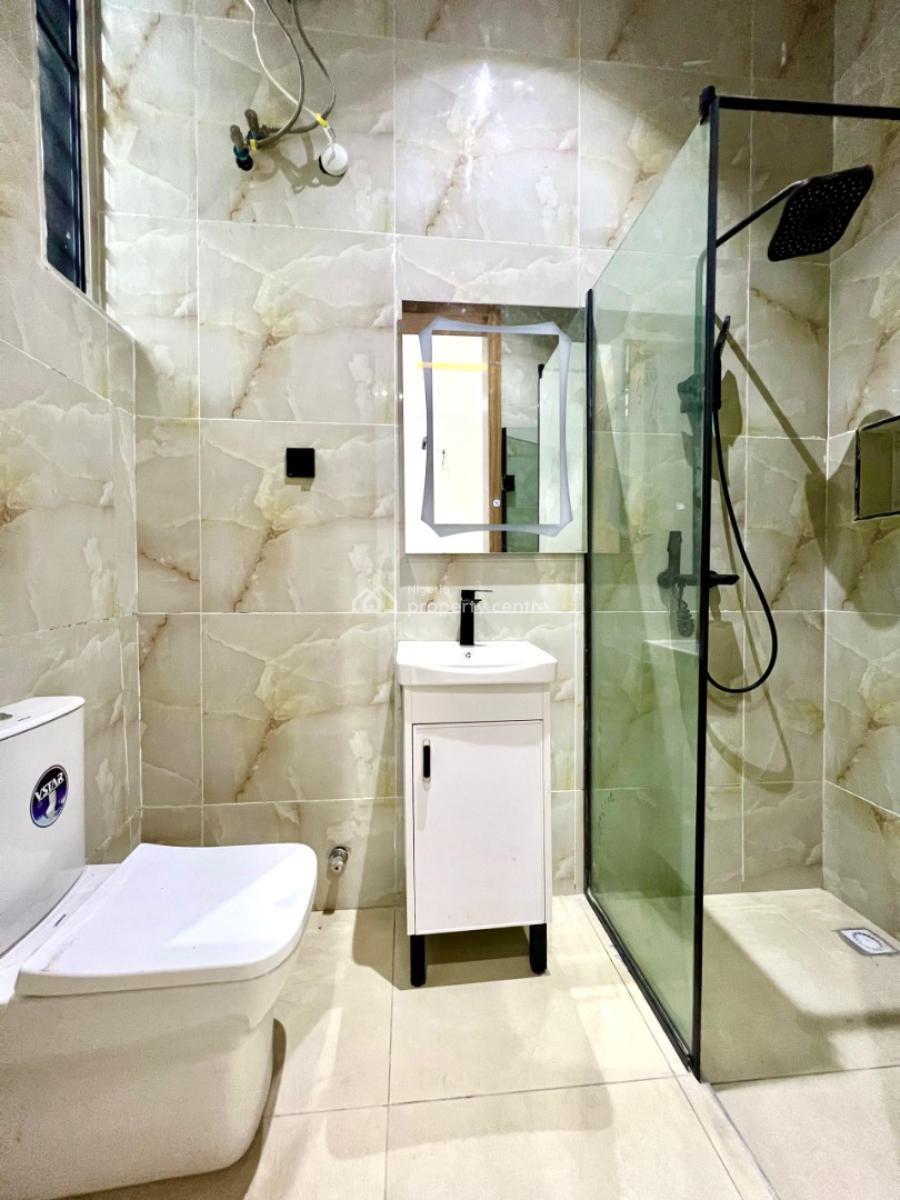 4 bedroom detached duplex for sale