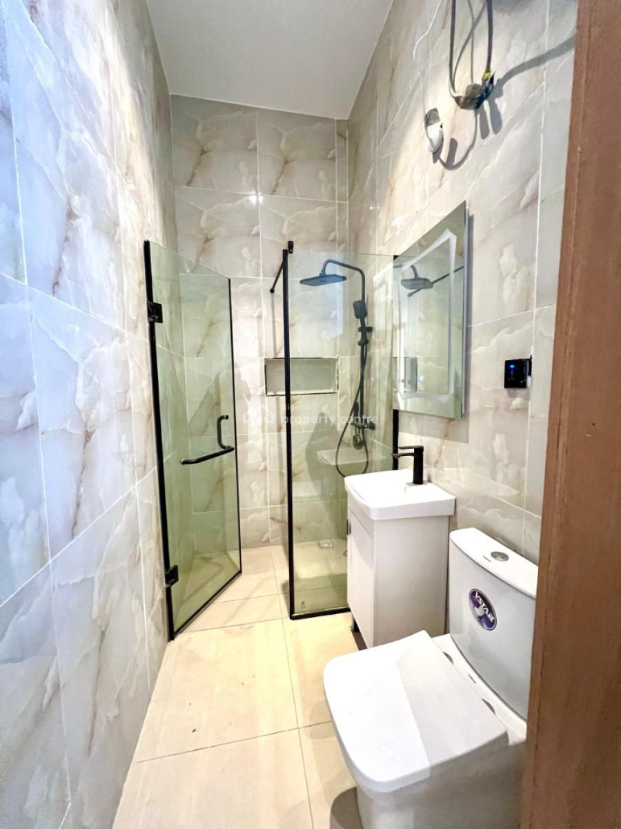 4 bedroom detached duplex for sale