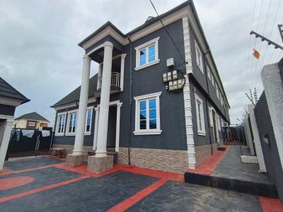 4 bedroom detached duplex for rent