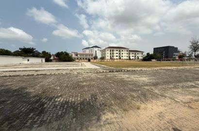 SEMI-DIRECT SALE INSTRUCTION  Property Location: Admiralty Way, Lekki Phase 1
