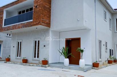 1 bedroom mini flat (room and parlour) for rent
