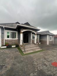 For sale: For Sale Prime Location! Twin Bungalow 12mins To Eleyele Roundabout