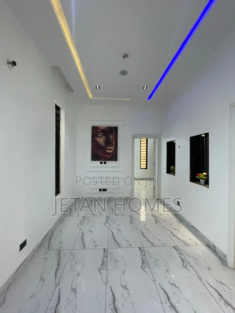 5bdrm Duplex in Lekki for sale
