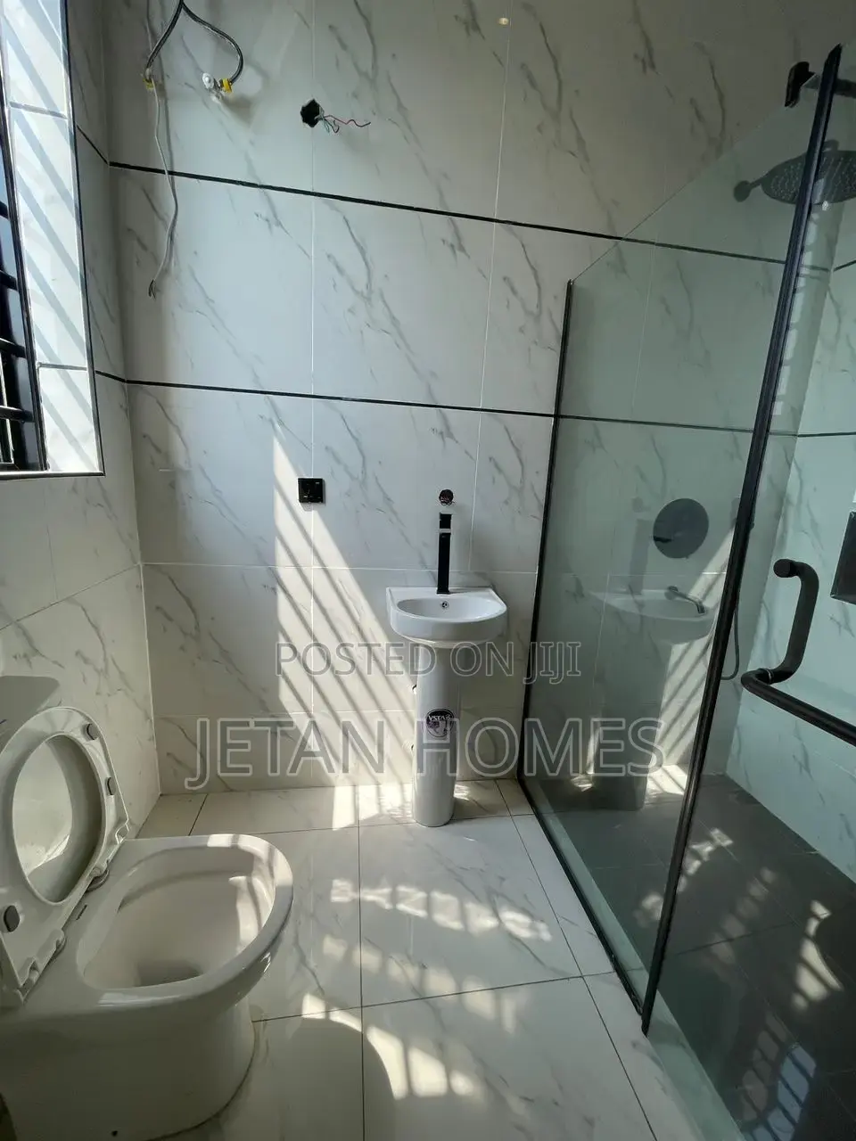 5bdrm Duplex in Lekki for sale