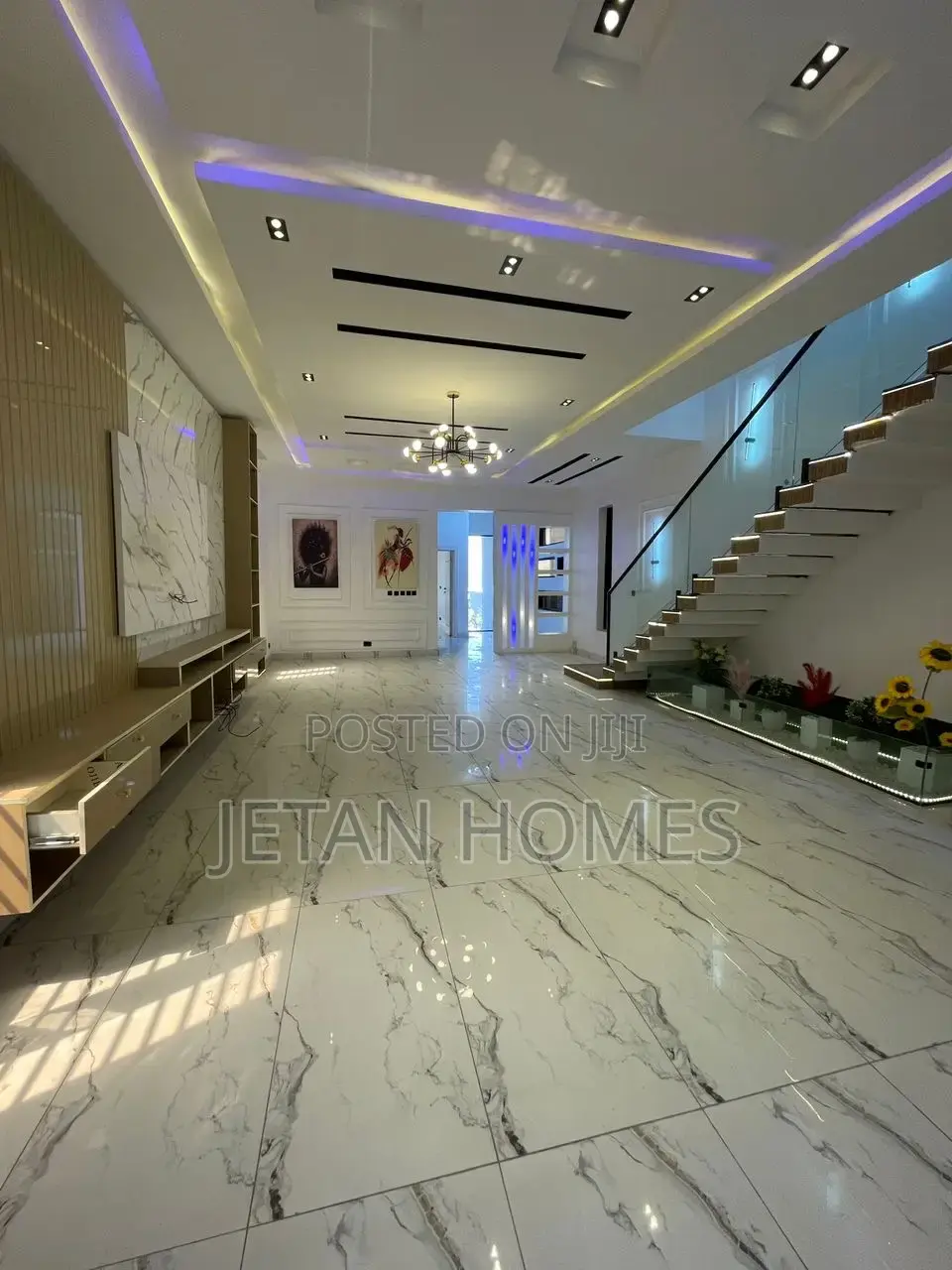 5bdrm Duplex in Lekki for sale