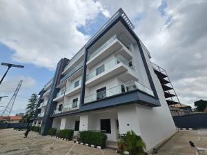 For sale: Brand New 4 Bedroom Apartment With Bq Located In Osborne Foreshore Estate, Ikoyi