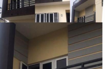 4 bedroom terraced duplex for rent