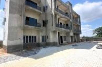 3 bedroom House for sale Wuye Abuja