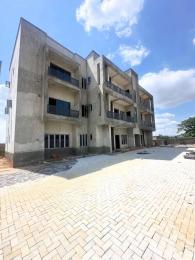3 bedroom House for sale Wuye Abuja