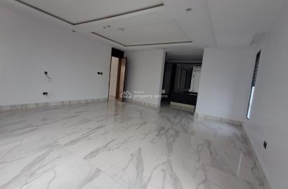 5 bedroom detached duplex for rent
