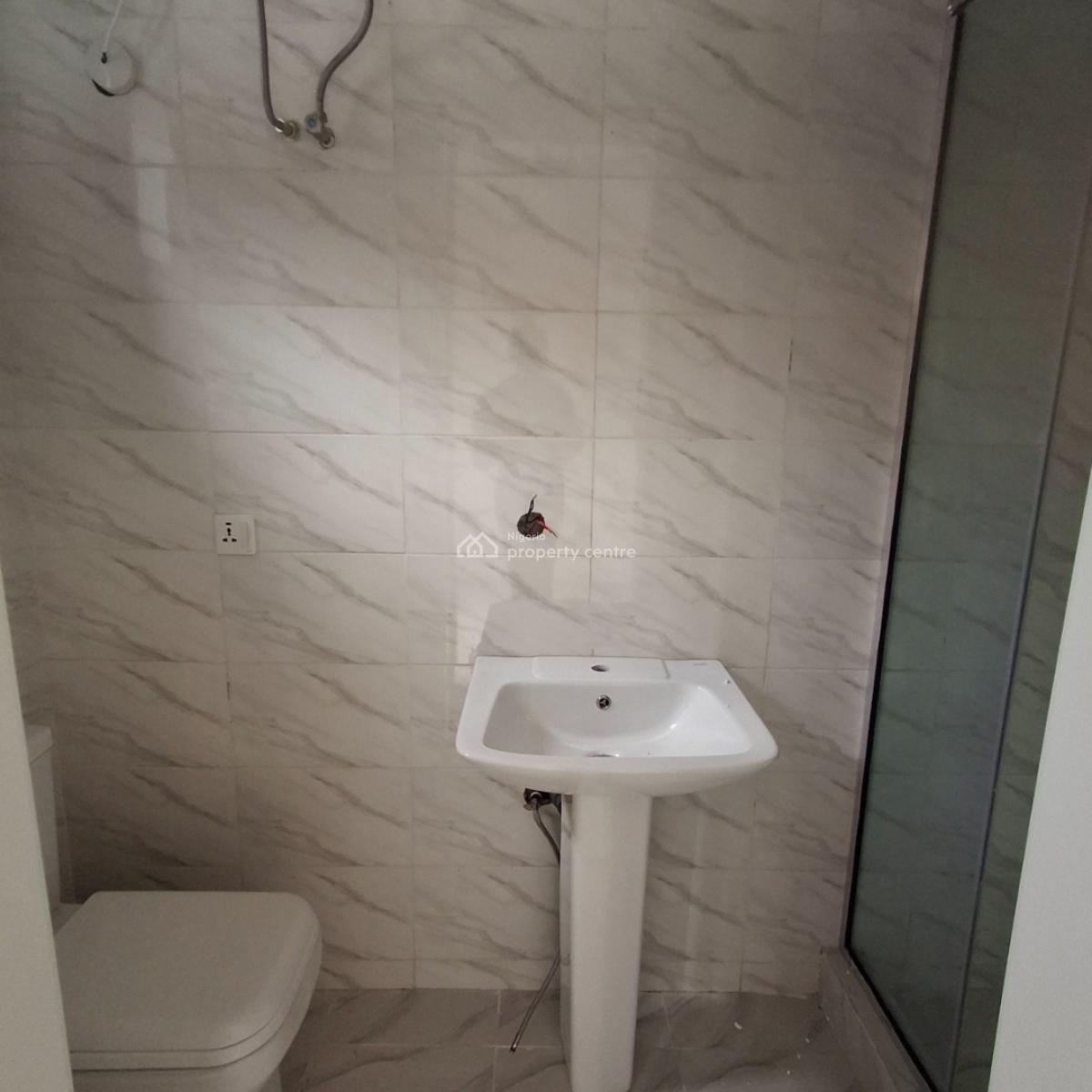 4 bedroom terraced duplex for sale