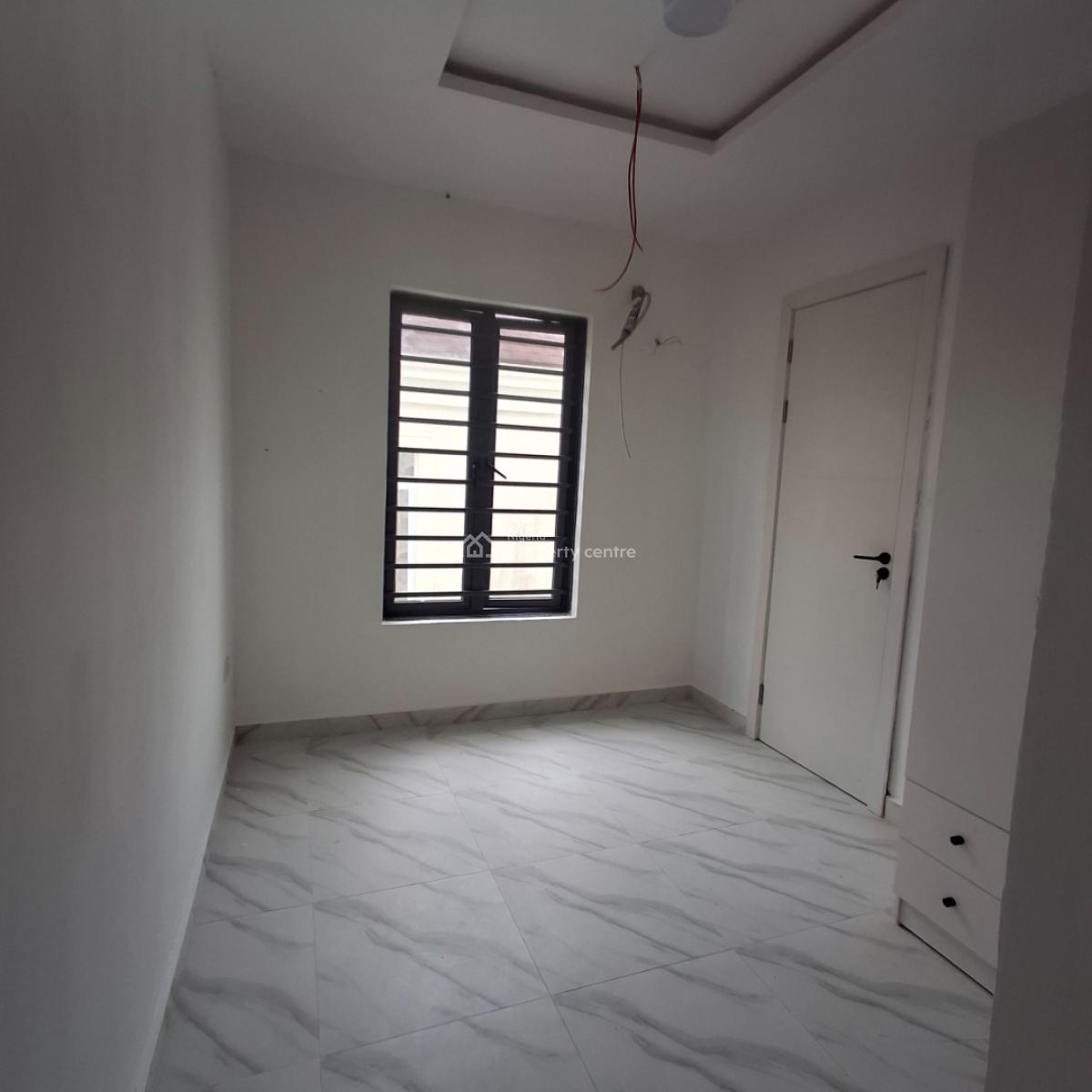 4 bedroom terraced duplex for sale