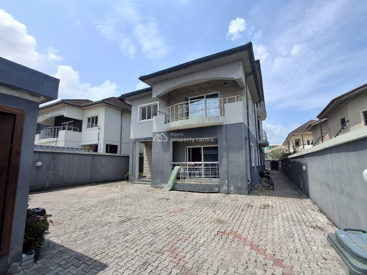 5 bedroom house for rent