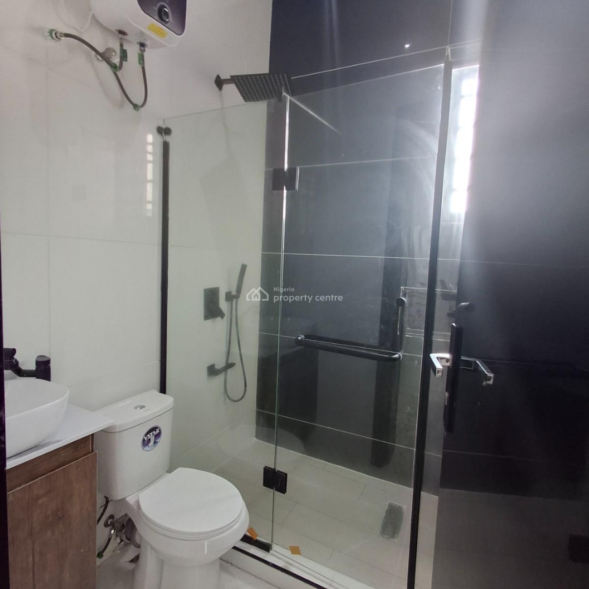 5 bedroom detached duplex for sale