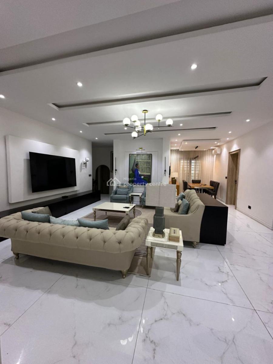 3 Bedroom Apartment With A Room Bq