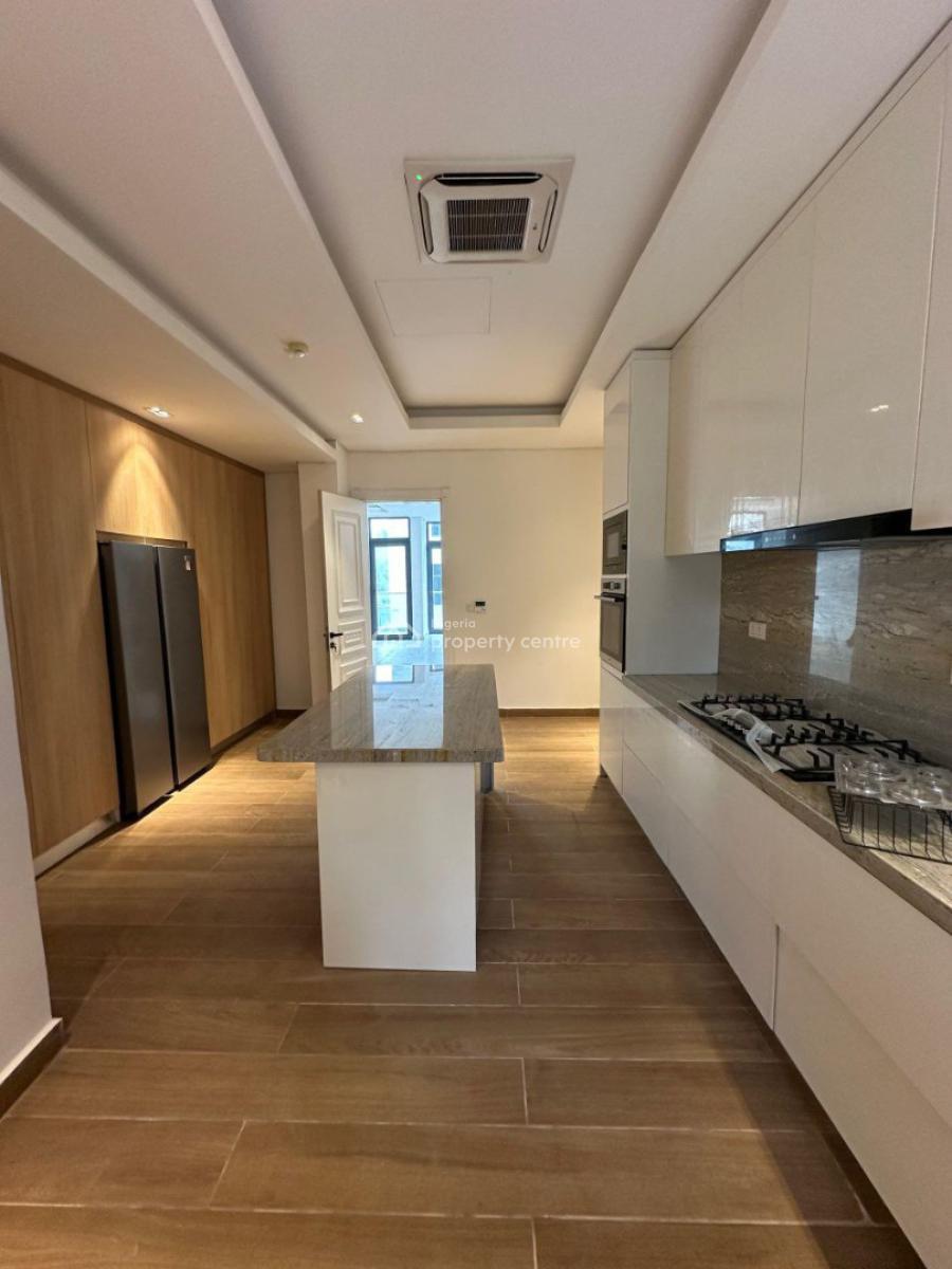 3 bedroom flat / apartment for rent